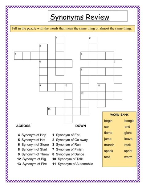 dupe synonym crossword.